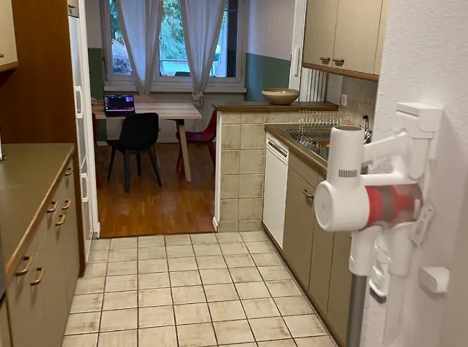 Beautiful Boutique Drahtzug14 Διαμέρισμα *