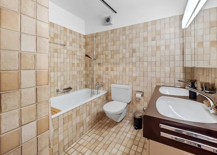 Beautiful Boutique Drahtzug14 Διαμέρισμα