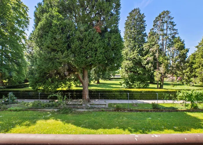 Διαμέρισμα Beautiful Boutique Drahtzug14 Ζυρίχη