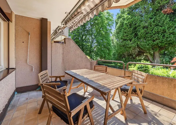 Beautiful Boutique Drahtzug14 Ζυρίχη