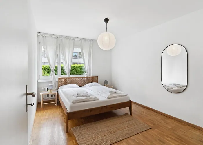 Beautiful Boutique Drahtzug14 Διαμέρισμα *