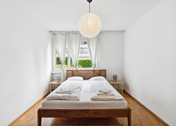 Διαμέρισμα Beautiful Boutique Drahtzug14