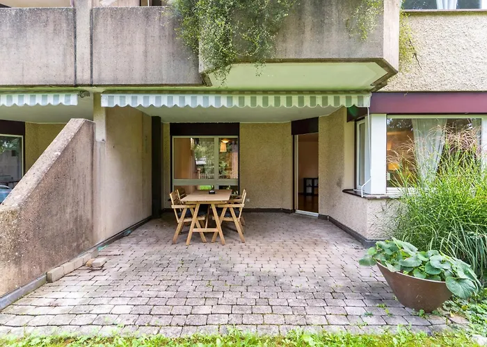 Beautiful Boutique Drahtzug14 Διαμέρισμα