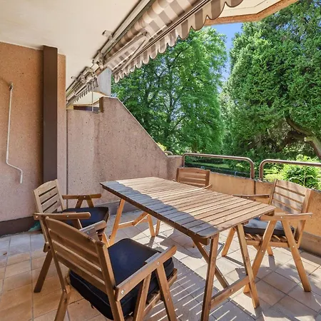 Beautiful Boutique Drahtzug14 ציריך