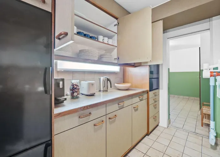 דירה Beautiful Boutique Drahtzug14