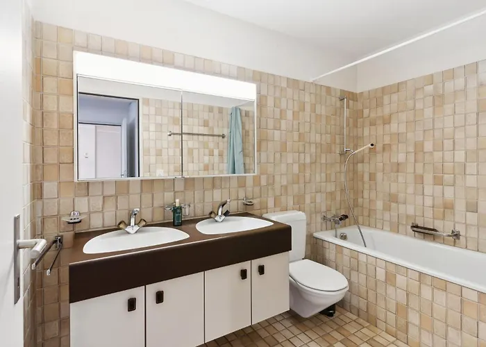 Beautiful Boutique Drahtzug14 ציריך